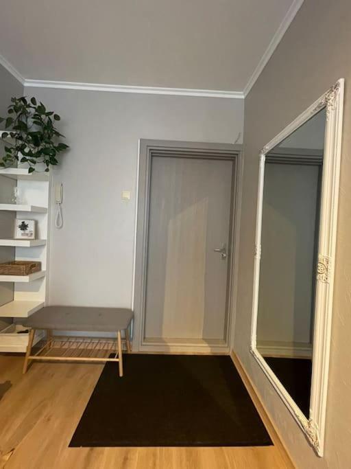 Cozy Apartment Close To Riga Airport Exteriér fotografie