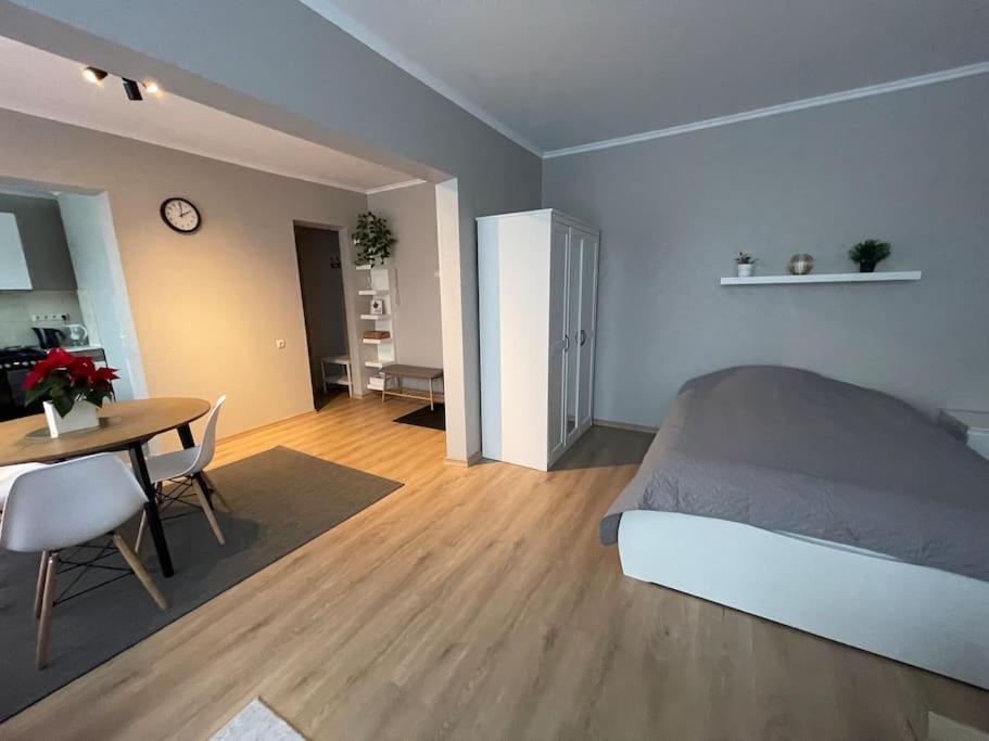 Cozy Apartment Close To Riga Airport Exteriér fotografie